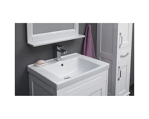 Купить Раковина 65х46,6 см Aquanet Harmony в магазине сантехники Santeh-Crystal.ru