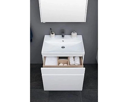 Купить Раковина 70х45,5 см Aquanet City в магазине сантехники Santeh-Crystal.ru