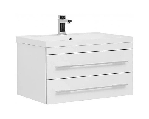 Купить Раковина 75х46,7 см Aquanet Нота в магазине сантехники Santeh-Crystal.ru