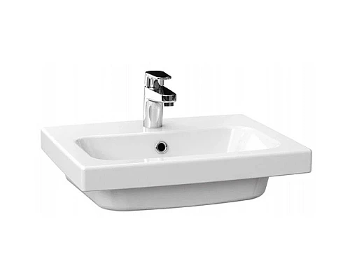 Приобрести Раковина 50,5х40,5 см Cersanit Colour UM-COL50/1 в магазине сантехники Santeh-Crystal.ru