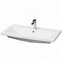 Раковина 89,5х45 см Cersanit Como UM-COM90/1 Раковина 89,5х45 см Cersanit Como UM-COM90/1