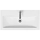 Приобрести Раковина 89,5х45 см Cersanit Como UM-COM90/1 в магазине сантехники Santeh-Crystal.ru