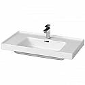 Раковина 80,5х45,5 см Cersanit Crea UM-CRE80/1