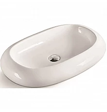 Раковина 63х42 см SantiLine SL-1035