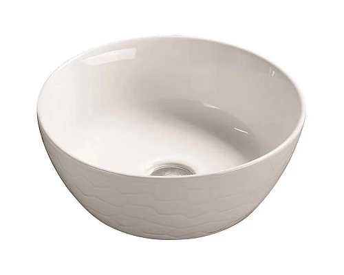 Заказать Раковина 35,8х35,8 см SantiLine SL-1038 в магазине сантехники Santeh-Crystal.ru