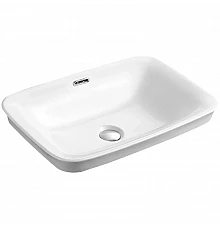 Раковина 58х40 см SantiLine SL-2105