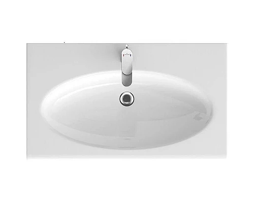 Приобрести Раковина 80,5х47 см 1Marka Nature У40995 в магазине сантехники Santeh-Crystal.ru