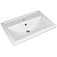 Заказать Раковина 60,5х40,5 см 1Marka Фостер У71589 в магазине сантехники Santeh-Crystal.ru