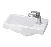 Раковина 40,5х22 см 1Marka Como У34924