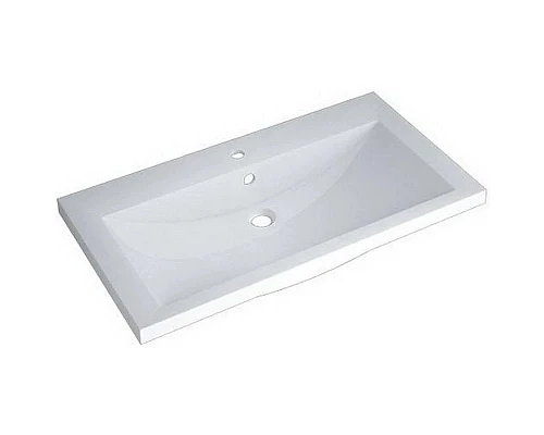 Заказать Раковина 90х48 см 1Marka Анита У22678 в магазине сантехники Santeh-Crystal.ru