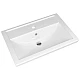 Приобрести Раковина 71х46,5 см Corozo Фостер SD-00000379 в магазине сантехники Santeh-Crystal.ru