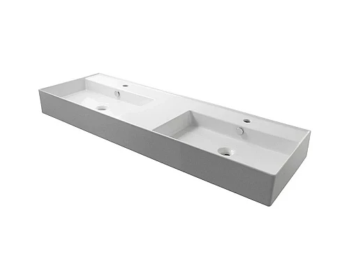 Купить Раковина 141x48 см Noken Essence C N372769968 в магазине сантехники Santeh-Crystal.ru