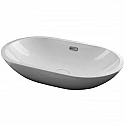 Раковина 59,5x36 см Noken Forma N Oval N350798851 Раковина 59,5x36 см Noken Forma N Oval N350798851