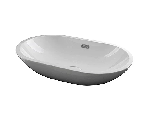 Заказать Раковина 59,5x36 см Noken Forma N Oval N350798851 в магазине сантехники Santeh-Crystal.ru
