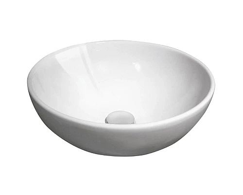 Купить Раковина 40x40 см Noken Options Glove II N396990857 в магазине сантехники Santeh-Crystal.ru