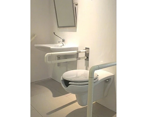 Приобрести Раковина 60,3х49 см Creavit BD060-00CB00E-0000 в магазине сантехники Santeh-Crystal.ru