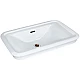 Купить Раковина 63,5х41,5 см Jaquar Aria ARS-WHT-39601 в магазине сантехники Santeh-Crystal.ru
