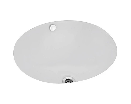 Купить Раковина 55,5х42,5 см Jaquar Florentine FLS-WHT-5701 в магазине сантехники Santeh-Crystal.ru