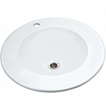 Раковина 54,5х54,5 см Jaquar Fusion FSS-WHT-29601