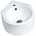 Раковина 45х31 см Jaquar JDS JDS-WHT-25841