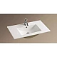 Заказать Раковина 81x47 см WeltWasser Deilbach 7506-80 в магазине сантехники Santeh-Crystal.ru