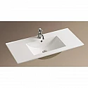 Раковина 101x47 см WeltWasser Deilbach 7506-100