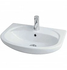 Раковина 61х46 см Акватон Акварель 1WH110195