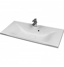 Раковина 100х45 см Акватон Премьер М 1A70473KPR010