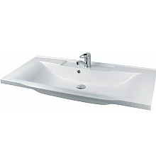 Раковина 100х45 см Акватон Премьер 1A702531PR010