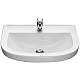 Заказать Раковина 56,5х42,5 см Santeri Pro 1.3115.5.S00.10B.0 в магазине сантехники Santeh-Crystal.ru
