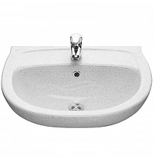 Раковина 56,5х45,5 см Santeri Santeri Versia 1.3111.5.S01.11B.0