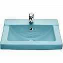 Раковина 57,2х42,4 см Santeri Orion 1.3110.8.S06.11B.0 Раковина 57,2х42,4 см Santeri Orion 1.3110.8.S06.11B.0