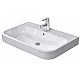Купить Раковина 80х50,5 см Duravit Happy D.2 2318800000 в магазине сантехники Santeh-Crystal.ru