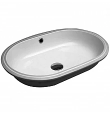 Раковина 55х38 см Serel 0571