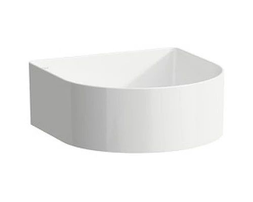 Заказать Раковина 34х34 см Laufen Sonar 8.1234.000.0.112.1 в магазине сантехники Santeh-Crystal.ru