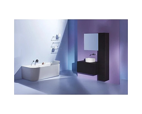 Заказать Раковина 34х34 см Laufen Sonar 8.1234.000.0.112.1 в магазине сантехники Santeh-Crystal.ru