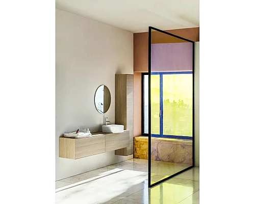 Заказать Раковина 34х34 см Laufen Sonar 8.1234.000.0.112.1 в магазине сантехники Santeh-Crystal.ru