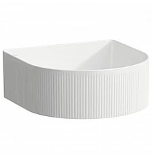 Раковина 34х34 см Laufen Sonar 8.1234.1.000.112.1