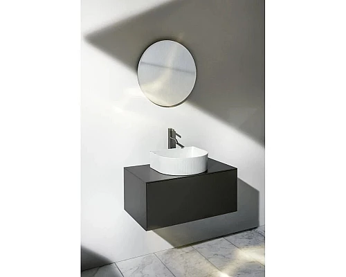 Приобрести Раковина 41х36,5 см Laufen Sonar 8.1234.3.000.112.1 в магазине сантехники Santeh-Crystal.ru