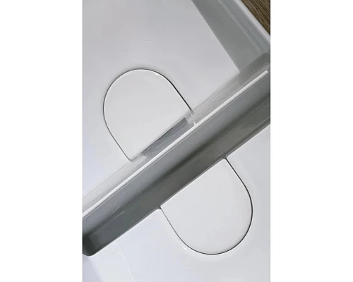 Приобрести Раковина 100х37 см Laufen Sonar 8.1234.8.000.112.1 в магазине сантехники Santeh-Crystal.ru