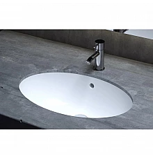 Раковина 54,5x37,5 см Salini S-Sense Marea 12 1101109M