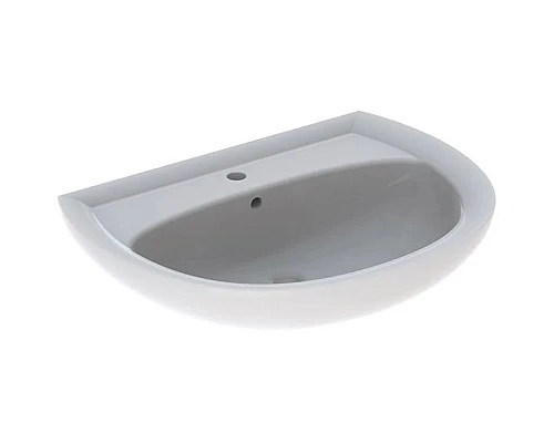 Купить Раковина 70х53 см Geberit Renova 223070000 в магазине сантехники Santeh-Crystal.ru