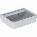 Раковина 50х38 см Geberit Renova Plan 275150000
