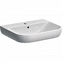 Раковина 60х48 см Geberit Smyle 500.228.01.1