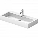 Раковина 100х47 см Duravit Vero 0454100000