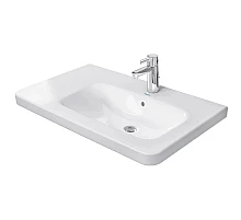 Раковина 80х48 см Duravit DuraStyle 2326800000