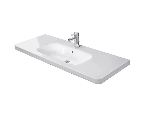 Заказать Раковина 120х48 см Duravit DuraStyle 2320120000 в магазине сантехники Santeh-Crystal.ru