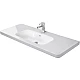 Заказать Раковина 120х48 см Duravit DuraStyle 2320120000 в магазине сантехники Santeh-Crystal.ru