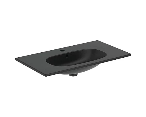 Заказать Раковина 82,5х45 см Ideal Standard Tesi T3509V3 в магазине сантехники Santeh-Crystal.ru