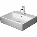 Раковина 60х47 см Duravit Vero Air 2350600000